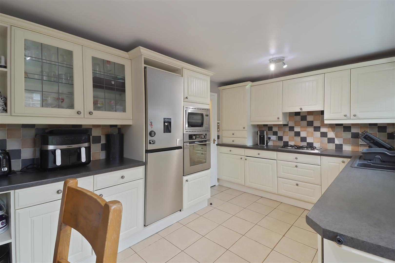 Cornwall Drive, Grassmoor, Chesterfield
